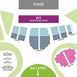 The Amp At Dant Crossing Seating Chart | Portal.posgradount.edu.pe