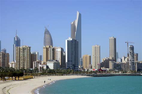10 Things You Should Know About Kuwait's Culture