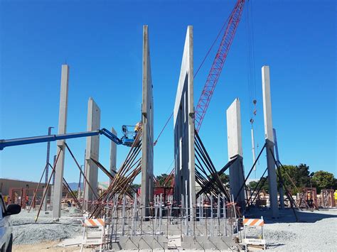 Image result for Precast Columns