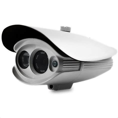 Camera CCTV 的图像结果