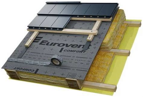 Roof Membrane - Bitumi Roof Membrane Trader - Wholesaler / Distributor ...