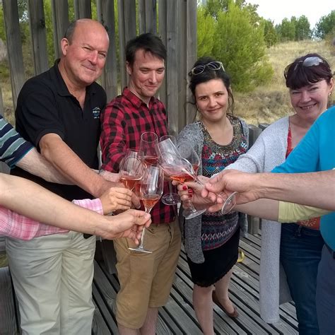 WEDNESDAY WATERINGBURY E-BIKE VINEYARD TOUR (2025) All You Need to Know ...