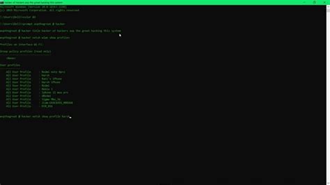 Image result for Comment Hacker Code Wifi