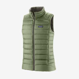Patagonia Women's Down Sweater™ Vest
