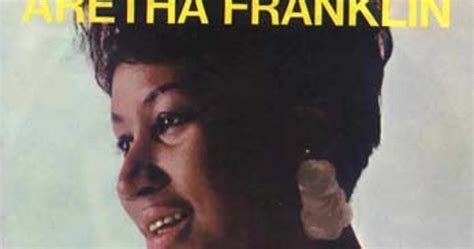 LET IT ALL BE MUSIC: ARETHA FRANKLIN-RESPECT