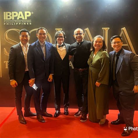 Jennifer Joyce Abella on LinkedIn: #solaia2024 #wearecarelon # ...