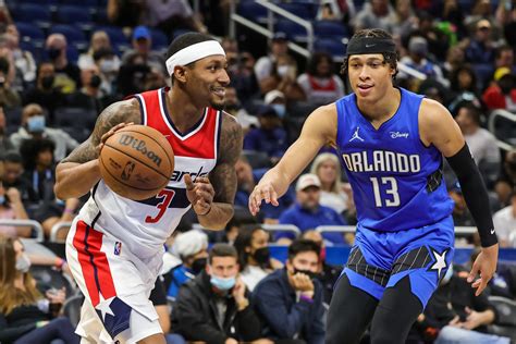 Wizards vs. Magic prediction and odds for Tuesday, March 21 (Can ...