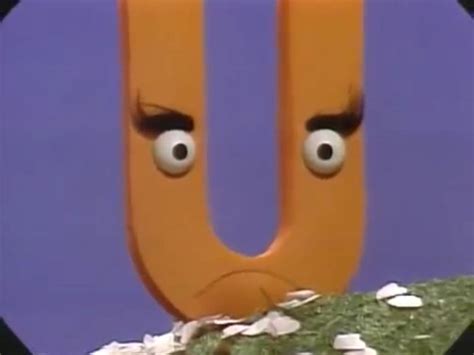 Sad Letter U 的图像结果