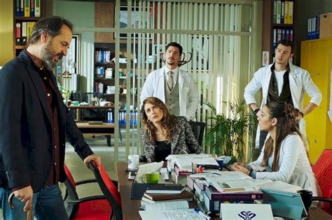 Šta nam donose nove epizode serije Esref Ruya | Ešrefov san i ...