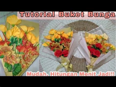 Image result for Tutorial Buket