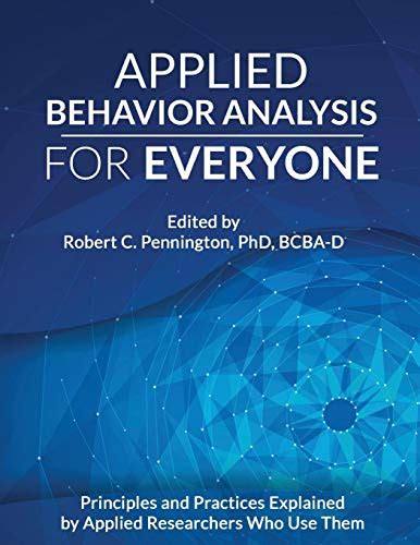 Image result for Applied Behavior Analysis Overview
