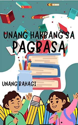 Pre-reading_(Introduction to the Filipino alphabet / UNANG HAKBANG SA ...