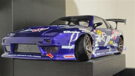 Image result for RC Modify 7 Build