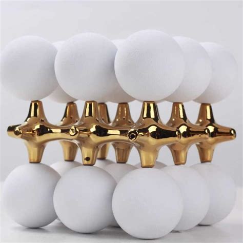 JACK SCULPTURE – Smokey Cocktail