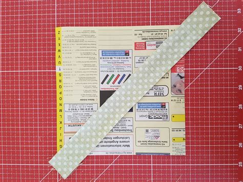 Image result for String Quilt Tutorial