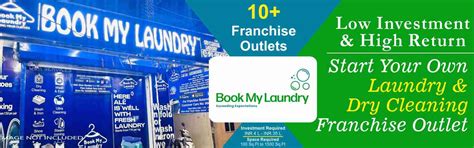 BOOK MY LAUNDRY