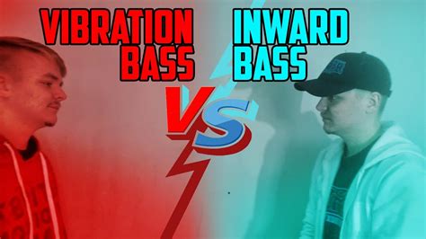 Image result for Inward Bass Tutorial