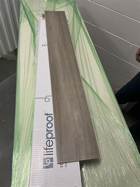 New 60% OffLifeproof Waterproof Bamboo Flooring for Sale in Palm Desert ...