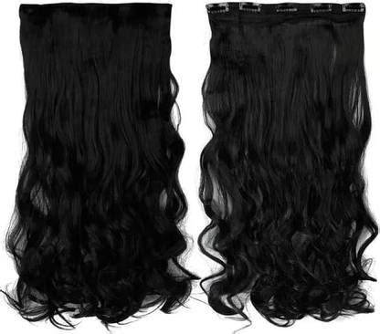 saloni Unique Curls Hair Extension Price in India - Buy saloni Unique ...
