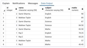 Image result for Desc SQL