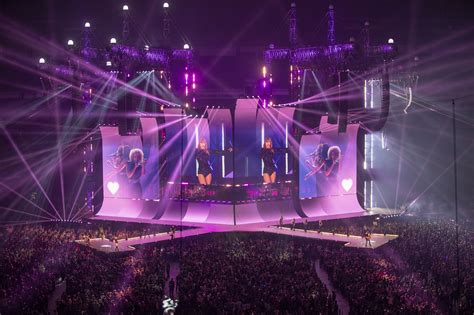 Image result for Reputation Tour Opening