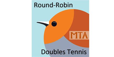 MTA Round-Robin Doubles, Montclair Village Tennis Courts, Oakland, 26 ...
