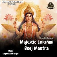 Majestic Lakshmi Beej Mantra Slowed & Reverb MP3 Song Download: Play ...