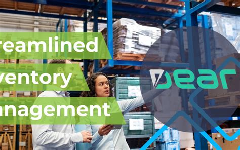 Dear Systems Tutorial Videos Inventory Take 的图像结果