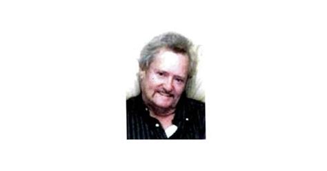 Ronnie Dale Cashion Obituary (2023) - Dresden, TN - Bowlin Funeral Home ...