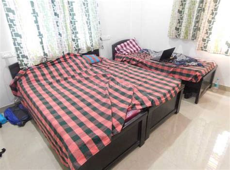 S V R excutive Mens hostel PG/Hostels in Madhapur,Hyderabad