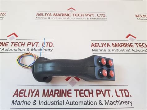 J.R.Merritt Controls Vnsov-202.1382 Joystick – Aeliya Marine Tech