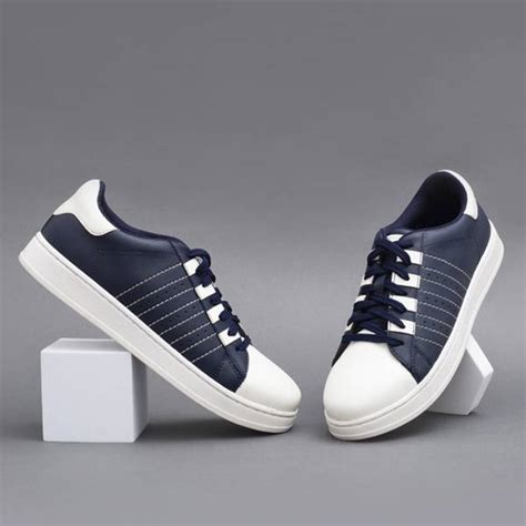 BIG FOX Rockstar Sneakers For Men - Price History