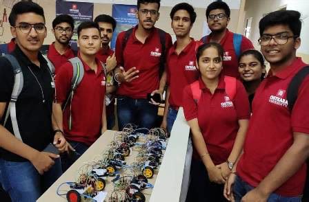 Robotics and Mechatronics Research Laboratory (RMRL) - CURIN