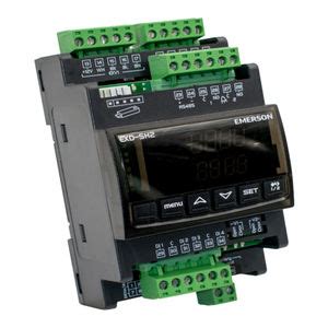 Image result for Emerson Exd SH2 Programming