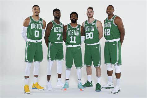 Boston Celtics: Official 2018-19 NBA season preview