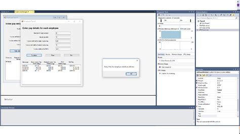 Image result for Visual Basic Make List