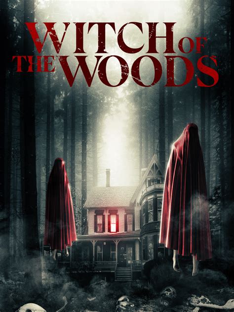 Prime Video: Witch Of The Woods