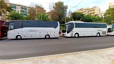 Meteora one-day tour from Athens - Klook India