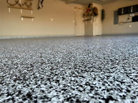 Best Garage Floor Coatings in Jenks, OK | Aces 24 Hours