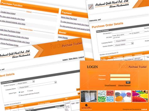 Graficali | Software and Web Application Portfolio