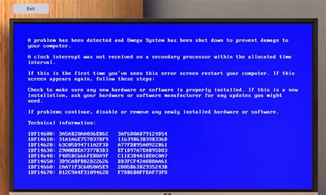 Image result for PC Building Simulator BSOD Guide