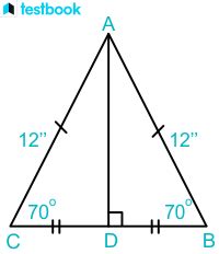 Image result for Altitude of a Triangle Using Set Square