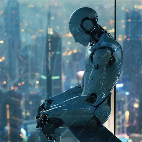 AI Robotics Background 的图像结果