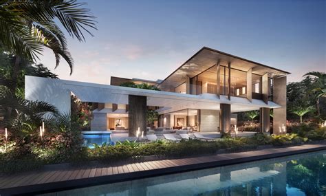 Serenity Mansions Waterfront Collection | Tilal Al Ghaf Dubai
