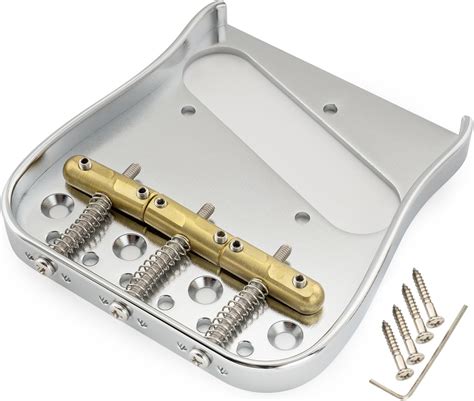 Musiclily Ultra 54mm (2-1/8 inch) Solid Brass Plate India | Ubuy