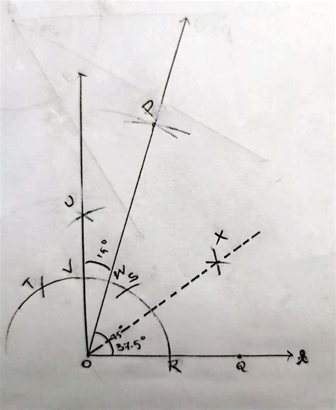 Practical Geometry Chapter for 6th Class 的图像结果