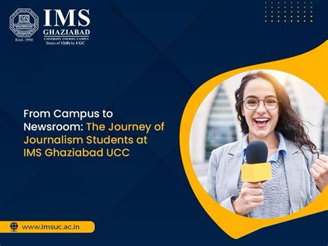 Breaking Boundaries: How IMS Ghaziabad (University Courses Campus ...
