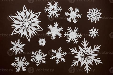 Image result for Basic Snowflake Shape