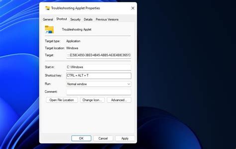 Image result for Problem with Shortcut Windows 1.0