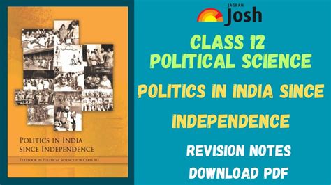 Image result for Class 12 Political Science Notes